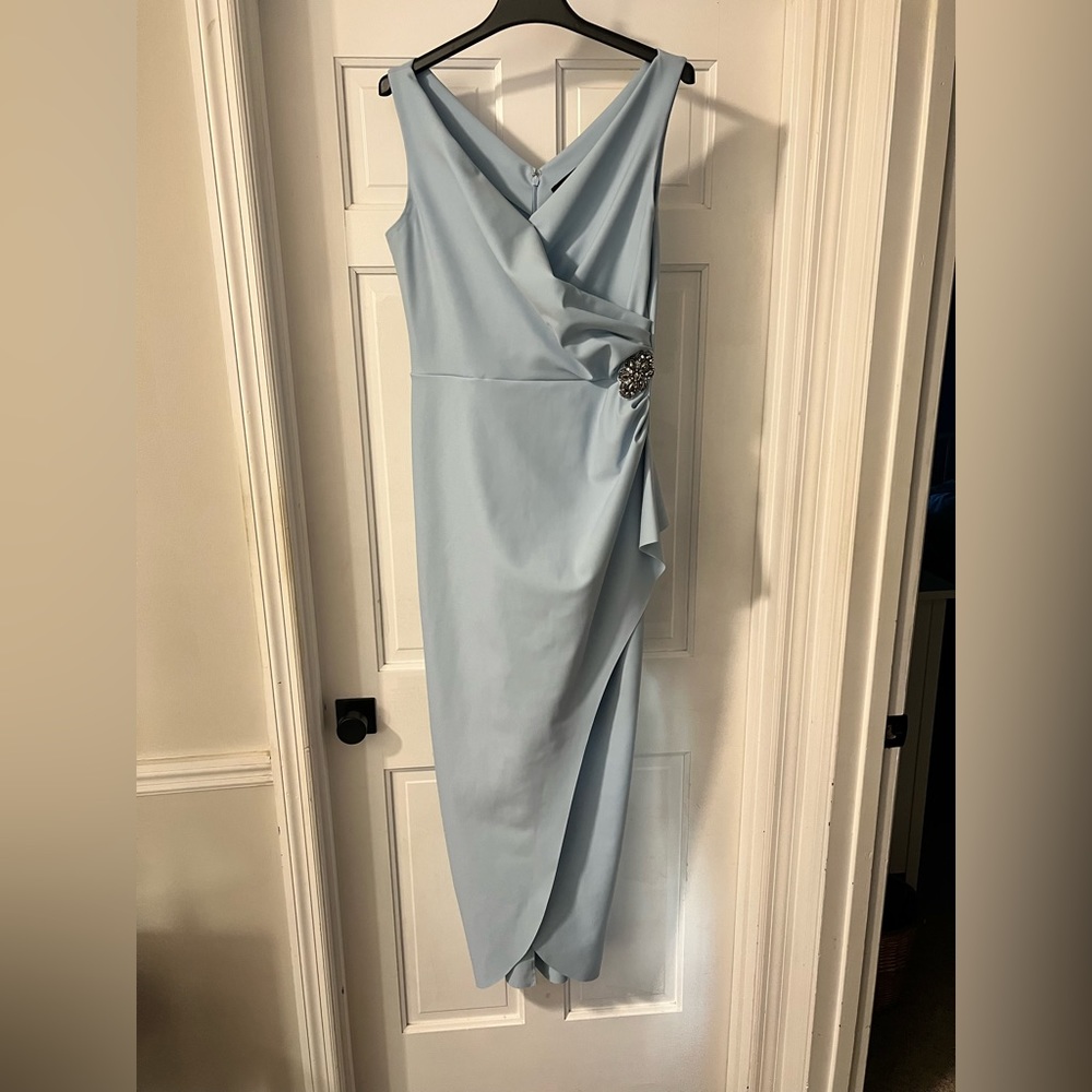 Formal Gown